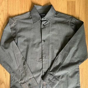 Boys Dress Shirt